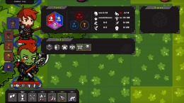   Endless RPG - Untold Tales