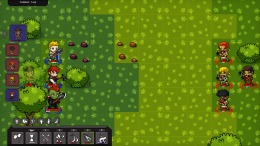  Endless RPG - Untold Tales