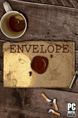 Envelope скачать торрентом