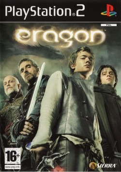 Eragon скачать торрентом