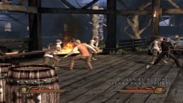 Игровой мир Eragon