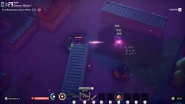  Escape From Duckov