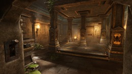 Геймплей Escape Simulator 2