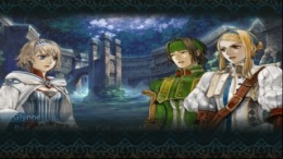 Геймплей Eternal Poison