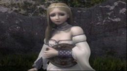 Локация Eternal Poison