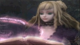 Eternal Poisonдля PS2