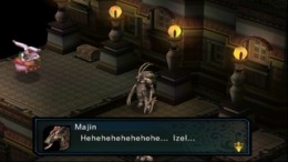 Скриншот игры Eternal Poison