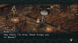 Прохождение игры Eternal Poison