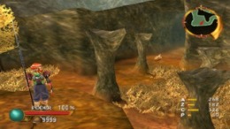 Evergrace для PlayStation 2