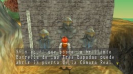 Локация Evergrace