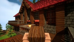 Everwind  PC