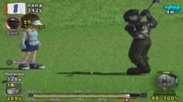 Скачать Everybody's Golf