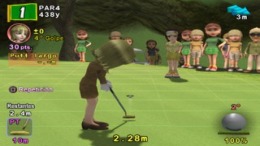 Everybody's Golfдля PS2
