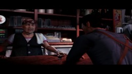 Игровой мир Evil Dead - A fistful of boomstick