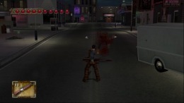 Скриншот игры Evil Dead - A fistful of boomstick