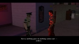 Прохождение игры Evil Dead - A fistful of boomstick