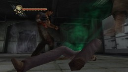 Evil Dead - Regeneration для PlayStation 2