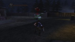 Evil Dead - Regenerationдля PS2