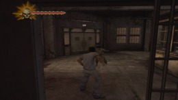 Прохождение игры Evil Dead - Regeneration