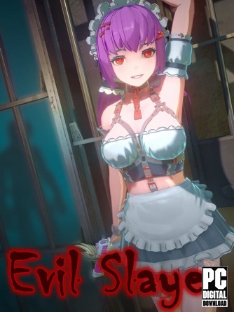 EvilSlayer  