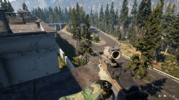 Геймплей EXFIL