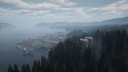 Локация EXFIL