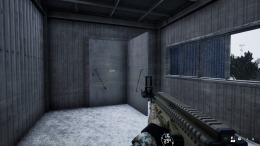 Прохождение игры EXFIL