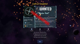  eXoSpace Combat Engineer