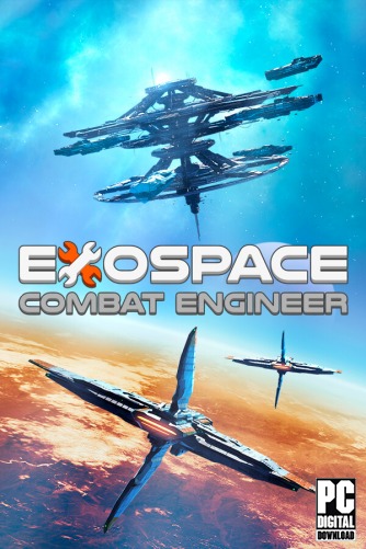 eXoSpace Combat Engineer  