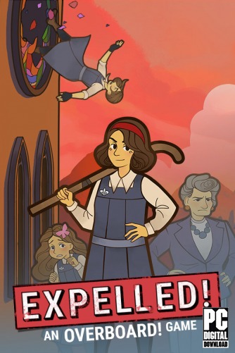 Expelled!  