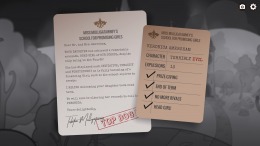  Expelled!