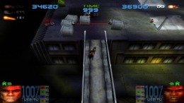 Expendable  PlayStation 1