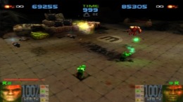 Expendable PS1