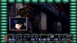 Expert 