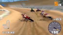 EXTREME BIKE X на PC