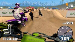 EXTREME BIKE X стрим