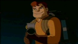   Extreme Ghostbusters - The Ultimate Invasion
