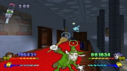  Extreme Ghostbusters - The Ultimate Invasion