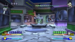  Extreme Ghostbusters - The Ultimate Invasion