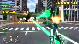 Геймплей ExZeus: The Complete Collection