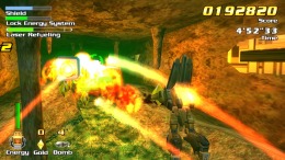 Локация ExZeus: The Complete Collection