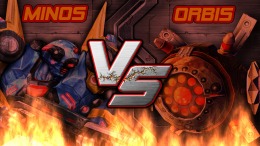 Скриншот игры ExZeus: The Complete Collection