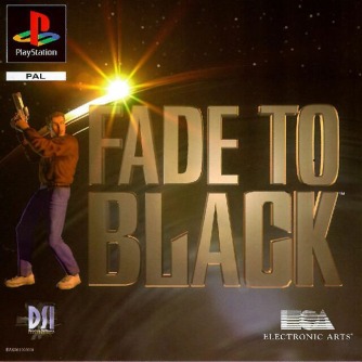 Fade to Black скачать торрентом