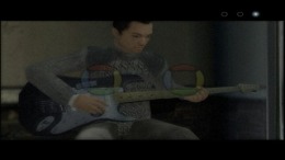 Fahrenheit для PlayStation 2