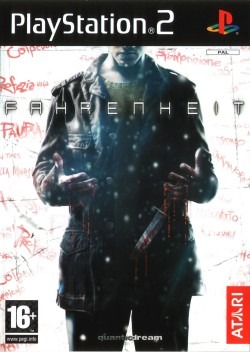 Fahrenheit скачать торрентом