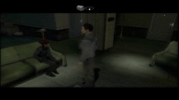 Fahrenheitдля PS2