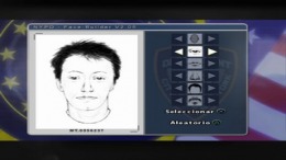 Скриншот игры Fahrenheit