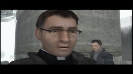 Прохождение игры Fahrenheit