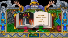 Прохождение игры Fantasy Empires