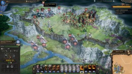 Fantasy General II - Invasion  